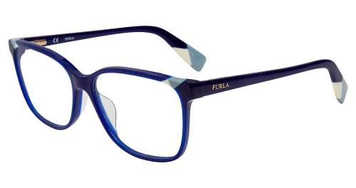 Picture of Furla Eyeglasses VFU250