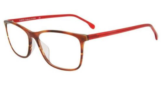 Picture of Lozza Eyeglasses VL4166