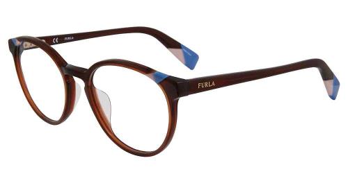 Picture of Furla Eyeglasses VFU251