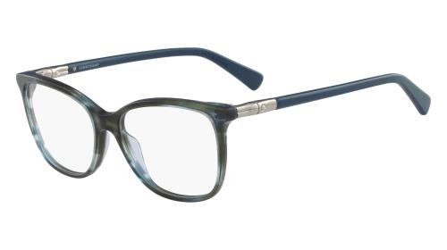 Picture of Longchamp Eyeglasses LO2603