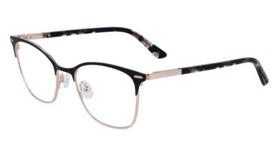 Designer Frames Outlet. Calvin Klein Eyeglasses CK21124