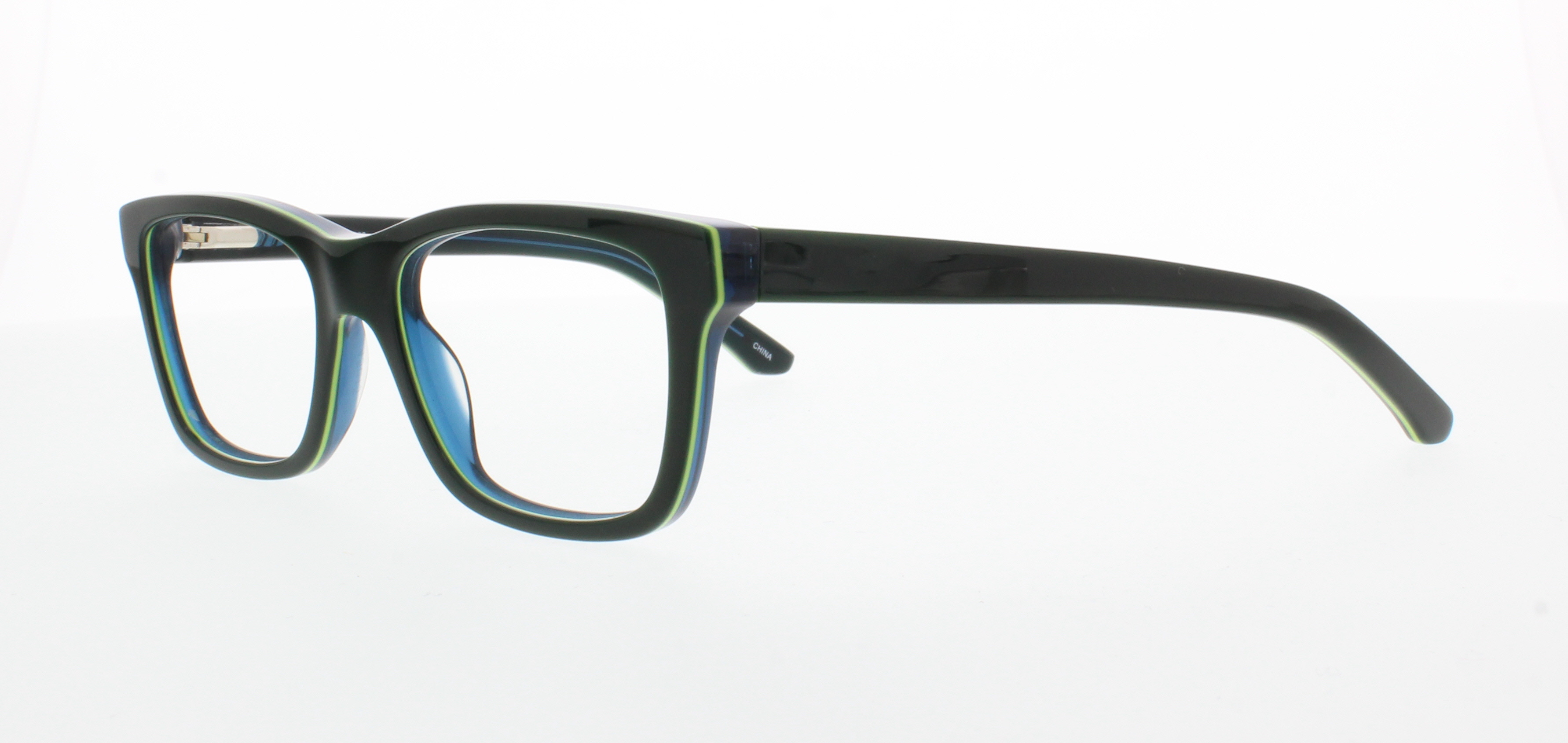 Picture of Mossimo Eyeglasses MS2102