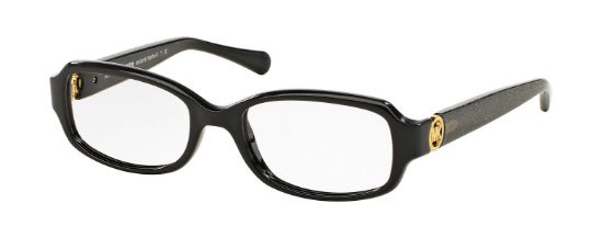 Designer Frames Outlet. Michael Kors Eyeglasses MK8016
