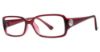 Picture of Modern Optical Eyeglasses ALEXIS
