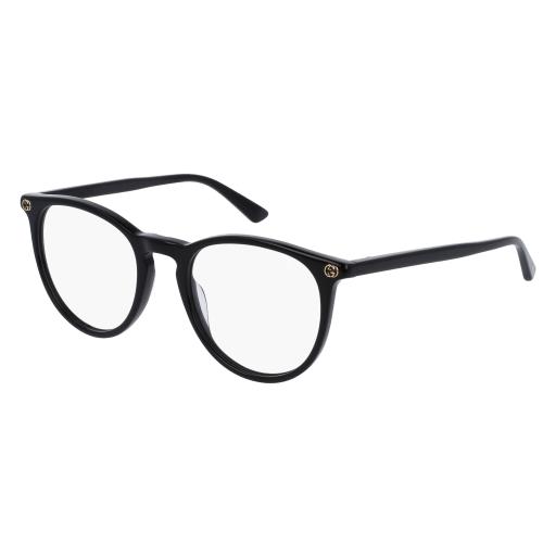 Picture of Gucci Eyeglasses GG0027O