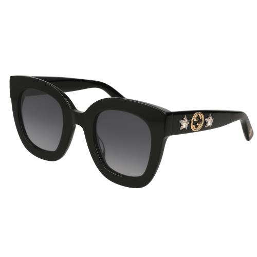 Picture of Gucci Sunglasses GG0208S