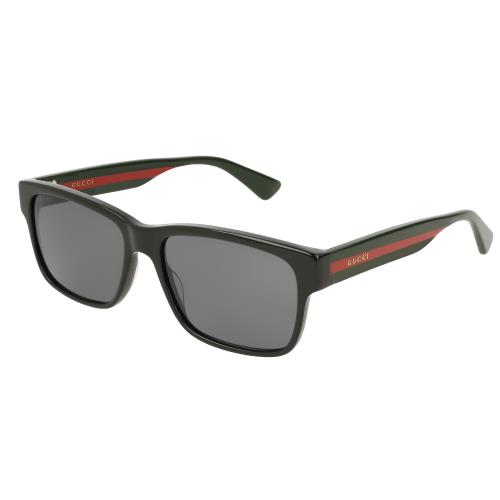 Picture of Gucci Sunglasses GG0340S