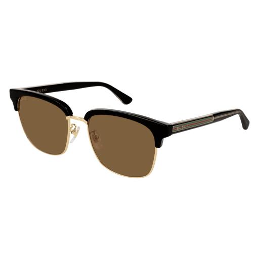Picture of Gucci Sunglasses GG0382S