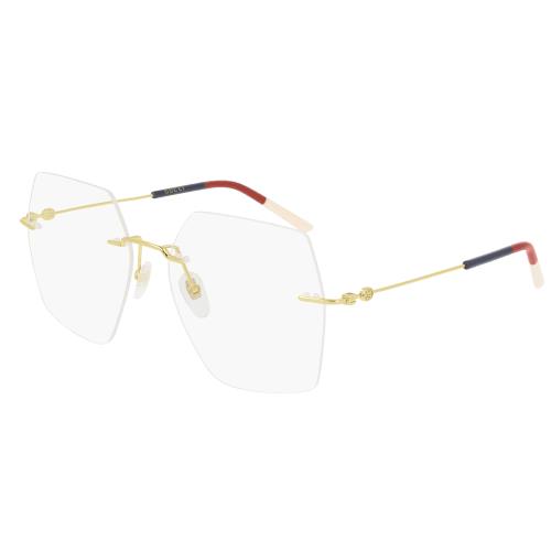 Picture of Gucci Eyeglasses GG0683O