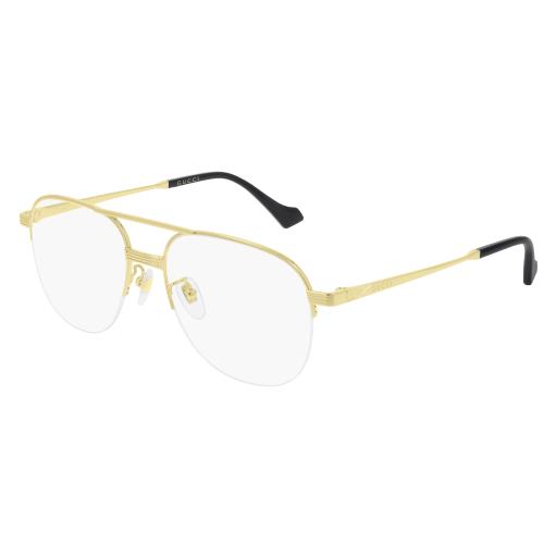 Picture of Gucci Eyeglasses GG0745O