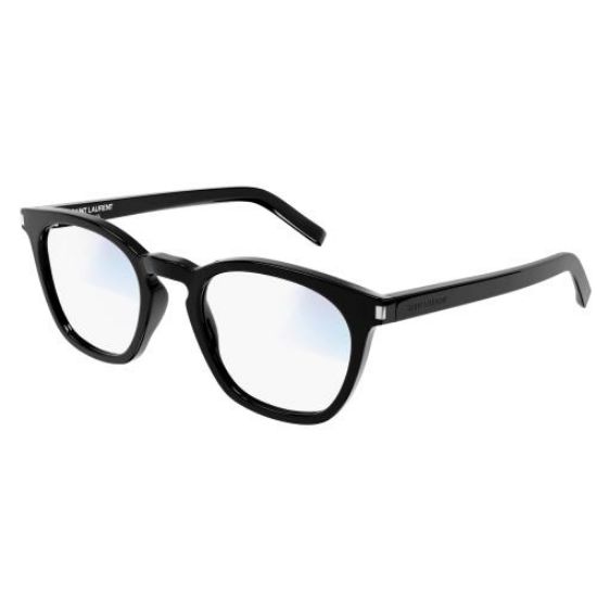 SL 28 METAL Sunglasses Black | SmartBuyGlasses USA