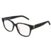 Picture of Saint Laurent Eyeglasses SL M33/F