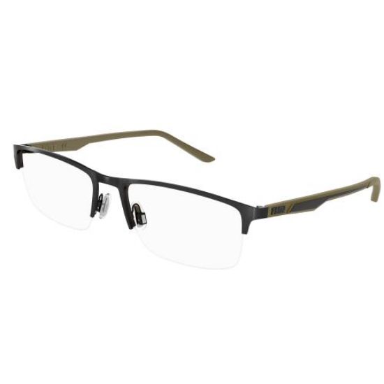 Designer Frames Outlet. Puma Eyeglasses PU0373O