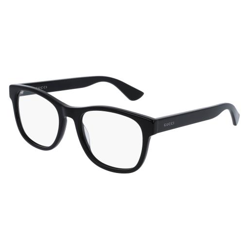 Picture of Gucci Eyeglasses GG0004ON