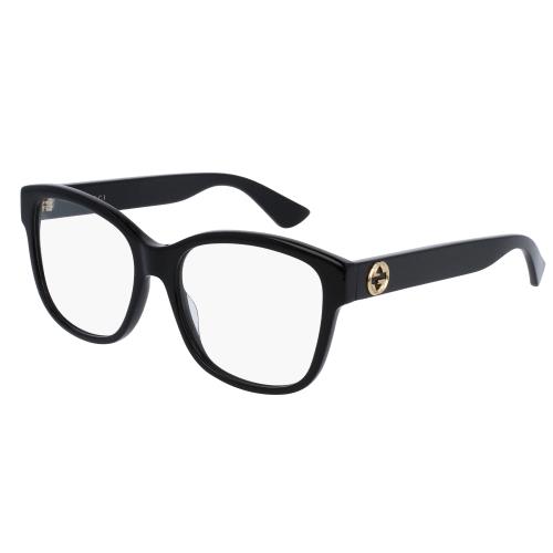 Picture of Gucci Eyeglasses GG0038ON