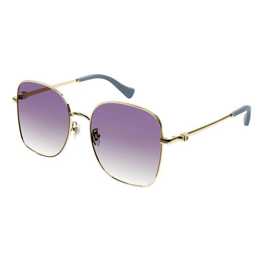 Picture of Gucci Sunglasses GG1143S