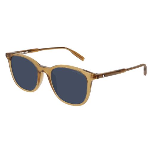 Picture of Montblanc Sunglasses MB0006S