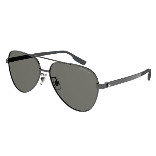 Picture of Montblanc Sunglasses MB0182S