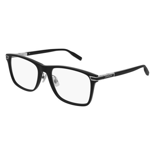 Picture of Montblanc Eyeglasses MB0042O