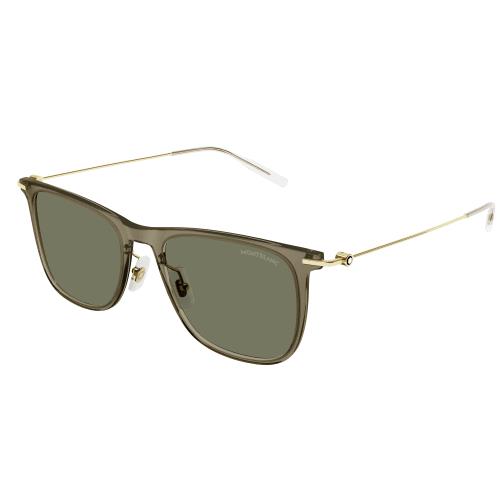 Picture of Montblanc Sunglasses MB0206S