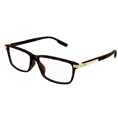 Picture of Montblanc Eyeglasses MB0217OA