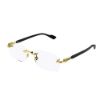 Picture of Gucci Eyeglasses GG1221O