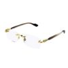 Picture of Gucci Eyeglasses GG1221O