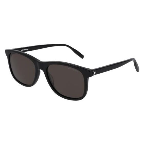 Picture of Montblanc Sunglasses MB0013S
