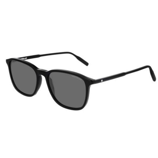 Picture of Montblanc Sunglasses MB0082S