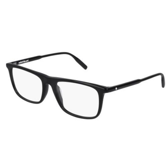 Picture of Montblanc Eyeglasses MB0012O
