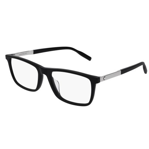 Designer Frames Outlet. Montblanc Eyeglasses MB0021O