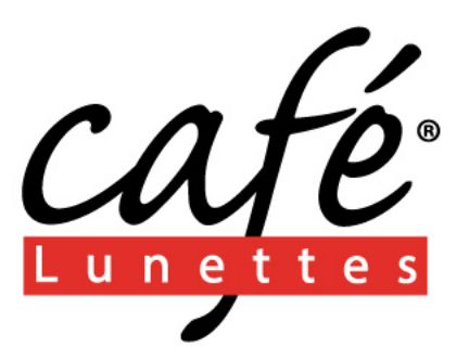Picture for manufacturer Cafe Lunettes