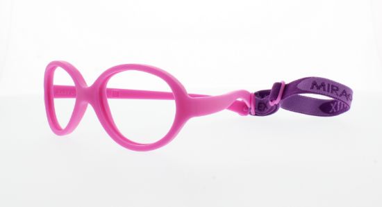 Picture of Miraflex Eyeglasses Baby One.44