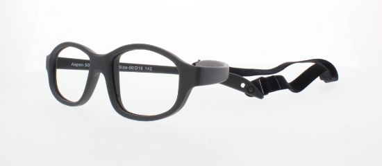 Picture of FlexFrames Eyeglasses Aspen 50