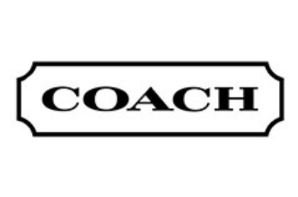 Picture for manufacturer Coach