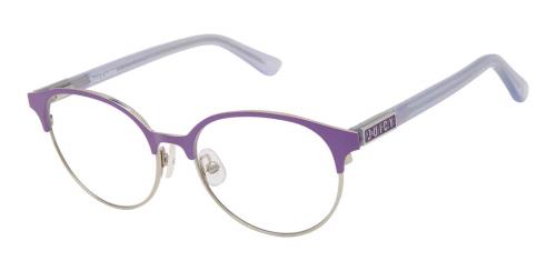 Picture of Juicy Couture Eyeglasses JU 945