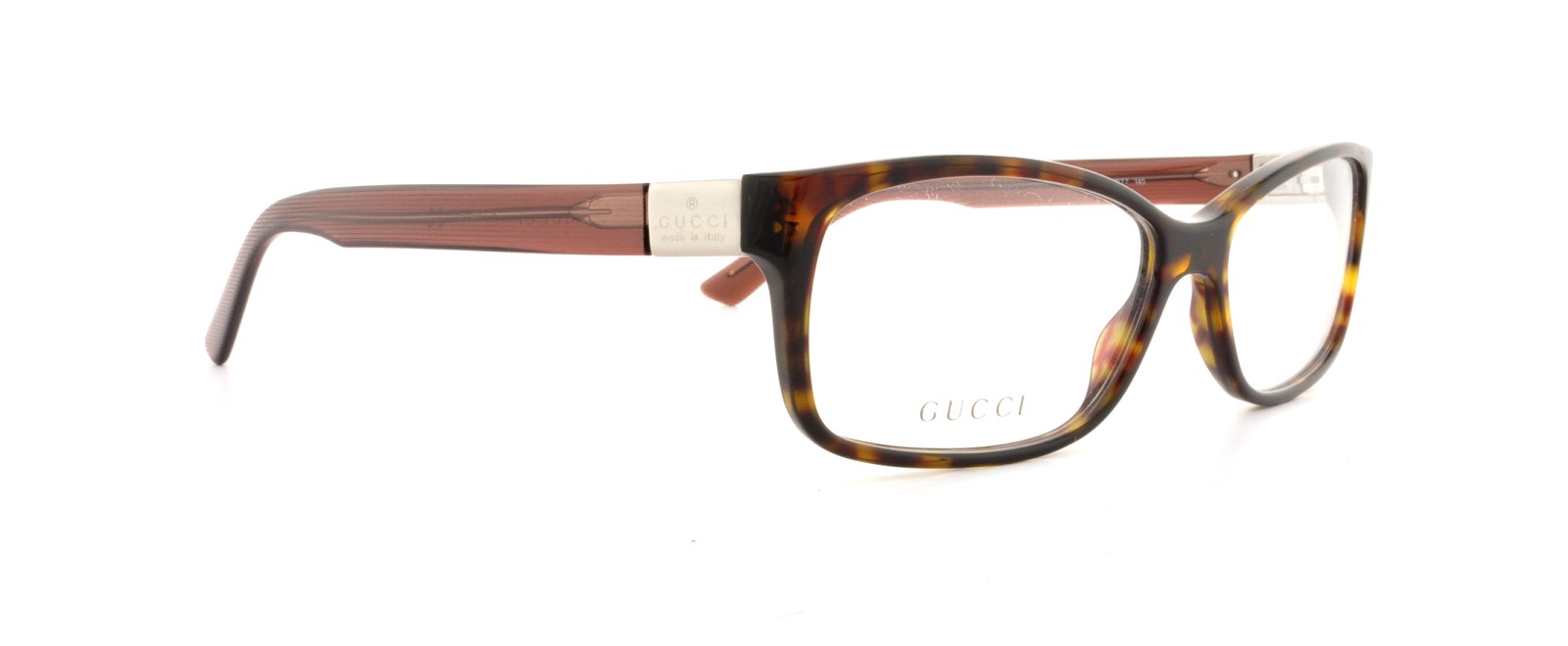 Designer Frames Outlet. Gucci Eyeglasses 1634