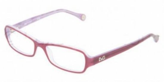 Picture of D&G Eyeglasses DD1201