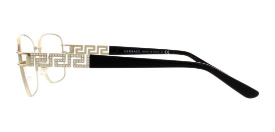 Designer Frames Outlet. Versace Eyeglasses VE1229B