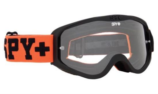 Picture of Spy Moto Goggles CADET