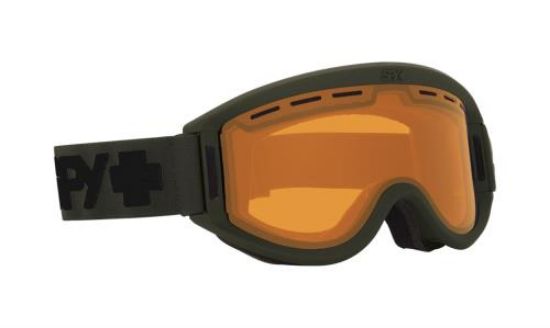 Picture of Spy Snow Goggles GETAWAY