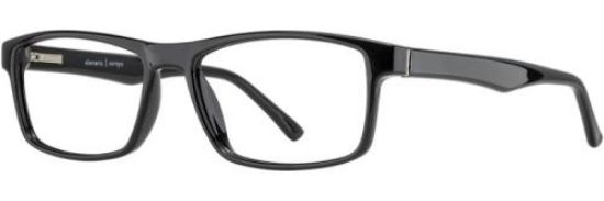 Picture of Elements Eyeglasses EL-332