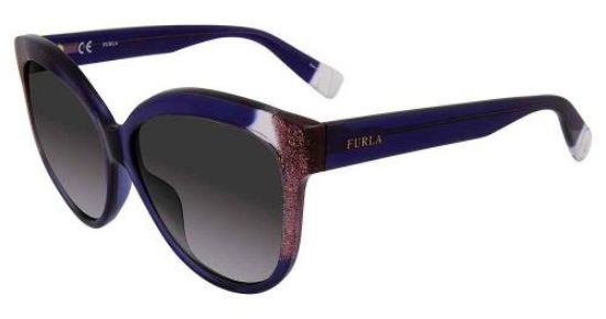 Picture of Furla Sunglasses SFU241