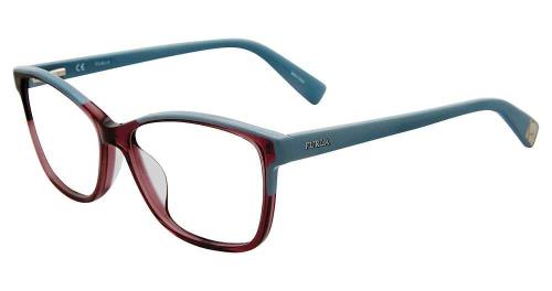 Picture of Furla Eyeglasses VFU132