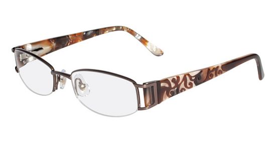 Picture of Marchon Nyc Eyeglasses M-732