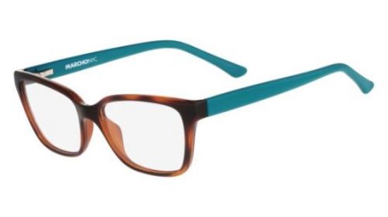 Picture of Marchon Nyc Eyeglasses M-ROMA