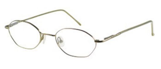 Picture of Guess Eyeglasses GU 452