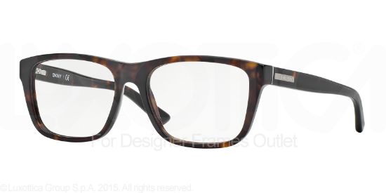 Picture of Dkny Eyeglasses DY4653