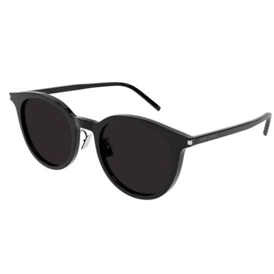 Sunglasses Saint Laurent Classic SL 572 001 50-22 Black in stock | Price  241,58 € | Visiofactory