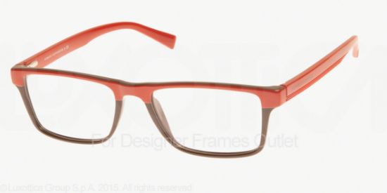 Picture of Armani Exchange Eyeglasses AX3011